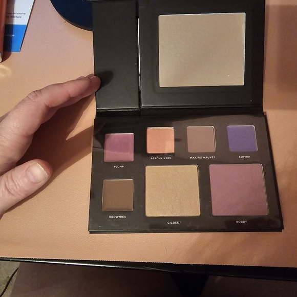 Deck of Scarlet Palette - Picture 2 of 4